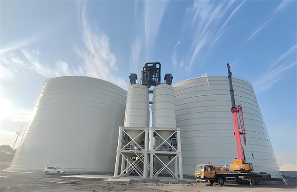 疏附大型钢板库